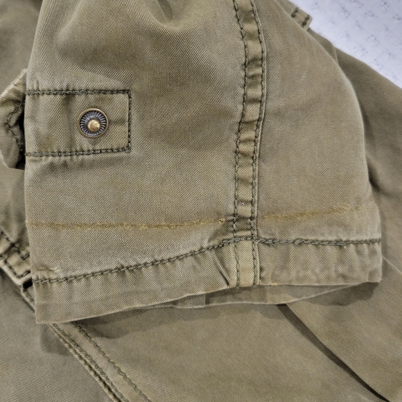 𝅺Talula Trooper Jacket - Picture 11 of 14